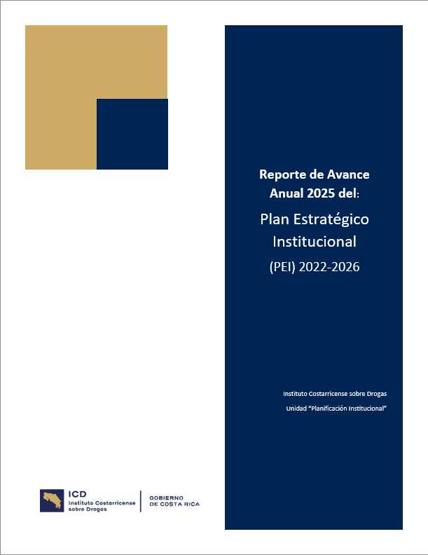 Informe PEI Anual 2025
