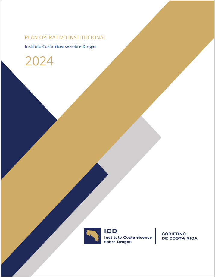 Plan Operativo Institucional ICD 2024