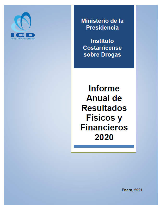 Informe Anual POI 2020 ICD