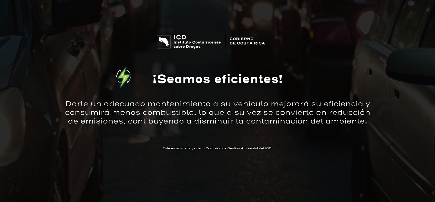 Recomendaciones Comisión Ambiental