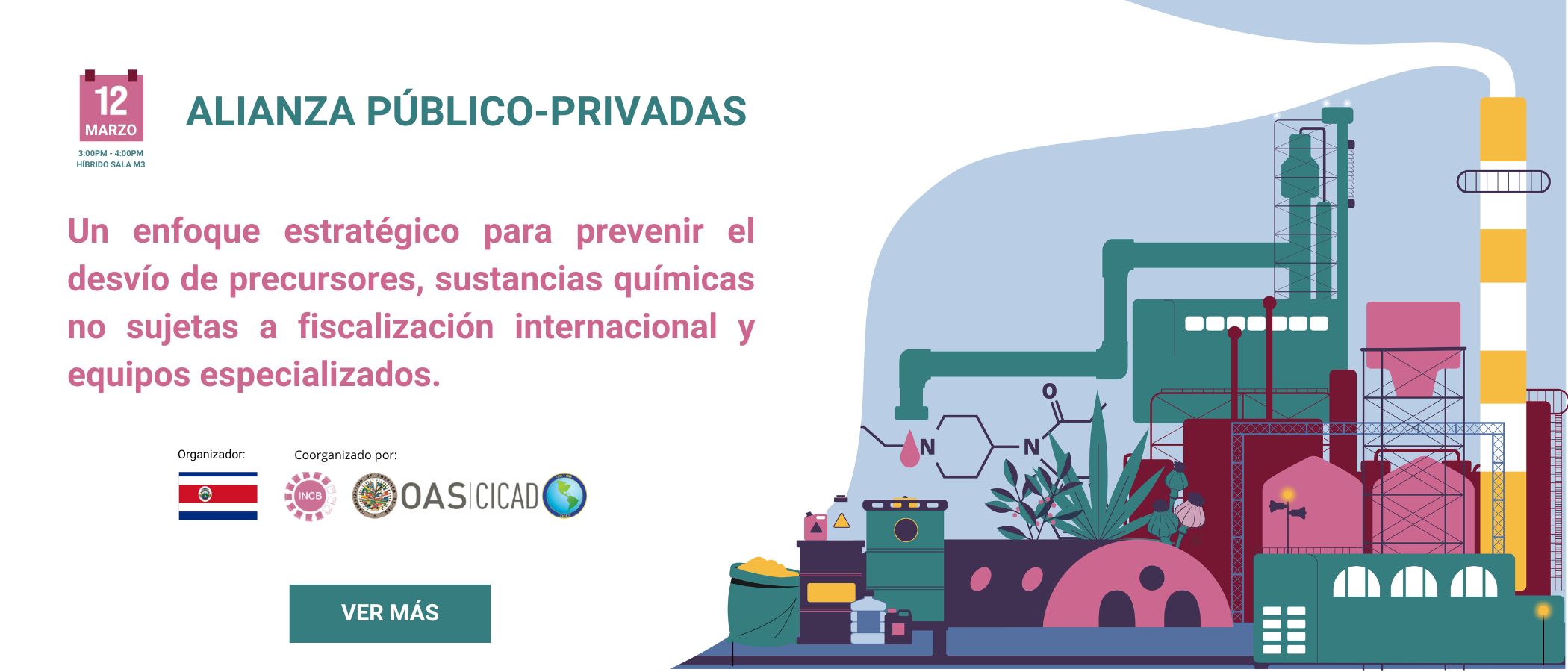 Alianza Público Privadas