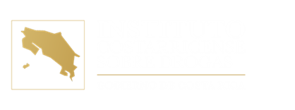 Sitio del Instituto Costarricense sobre Drogas