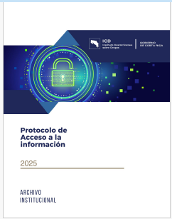 Protocolo de Acceso a la Información