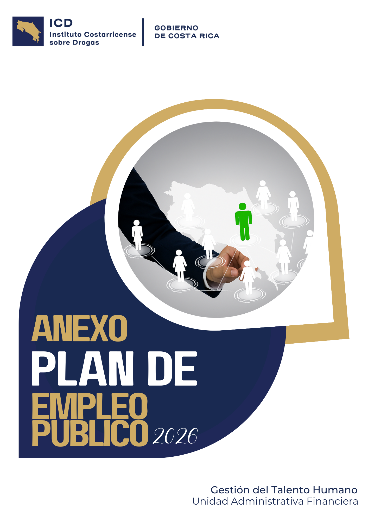 Anexo Plan de Empleo Público 2026