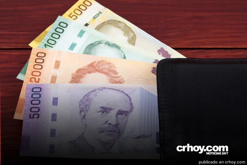 Recorte de noticia crhoy: ICD: Bancos recibieron en 4 meses $700 mil millones en efectivo.