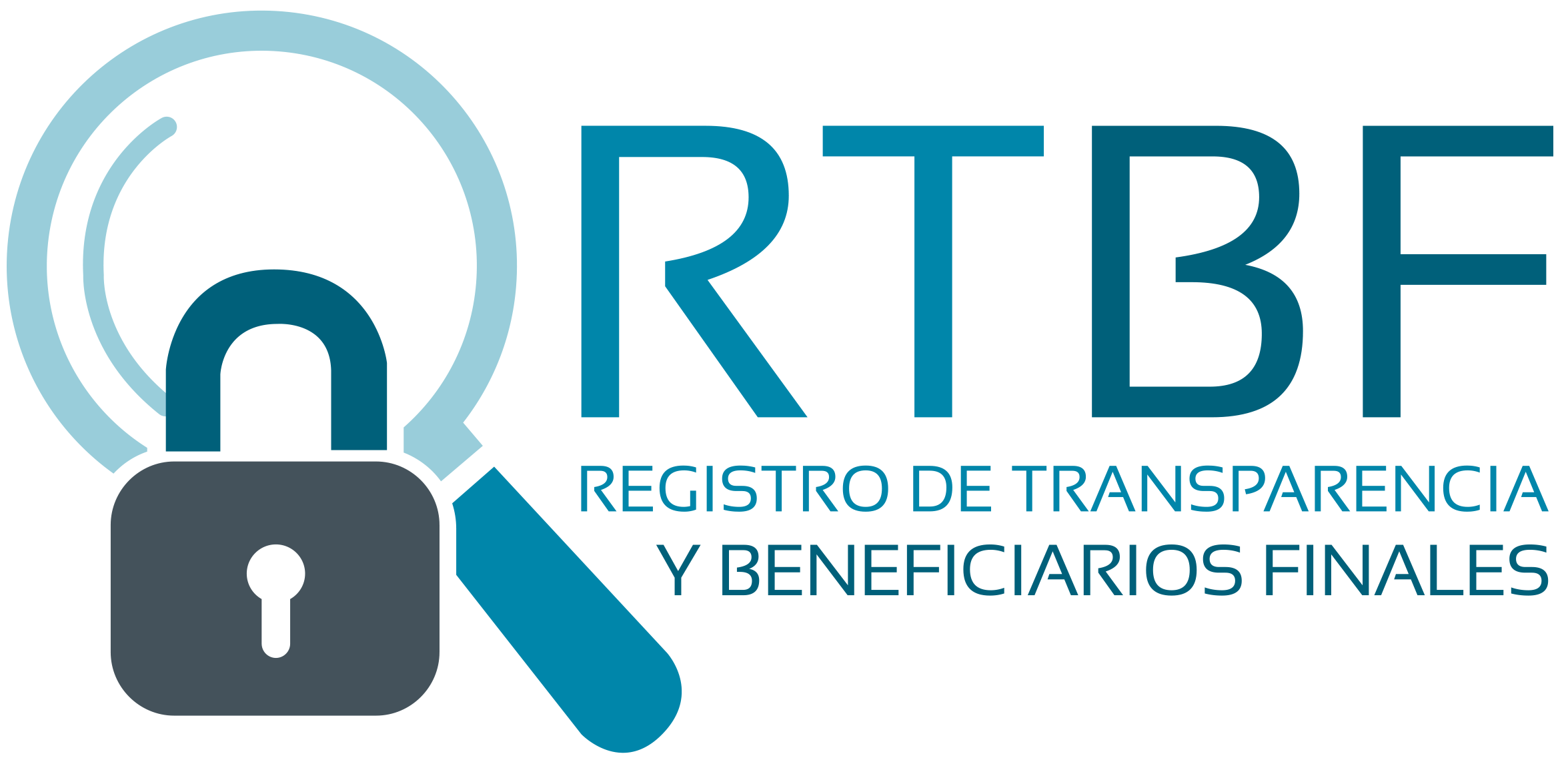 RTBF Registro de Transparencia y Beneficiarios Finales