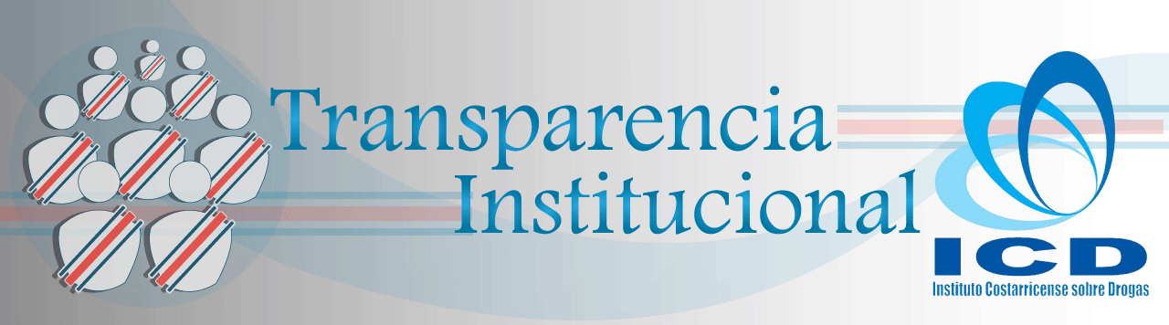 Banner Sitio de Transparencia Institucional
