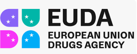 EUDA (Agencia de Drogas de la Unión Europea)