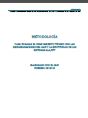 Portada Metodología Evaluación Recomendaciones del GAFI, 2013