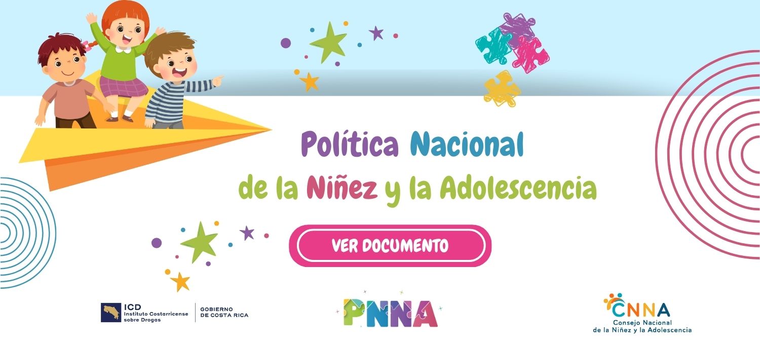 Acceso a la Política Nacional de la Niñez y la Adolescencia
