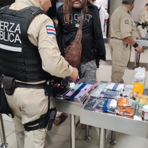 Ejercicio TTD, octubre 9.