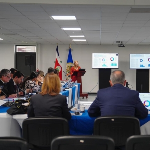 Reunión de Expertos CICADOEA (3)